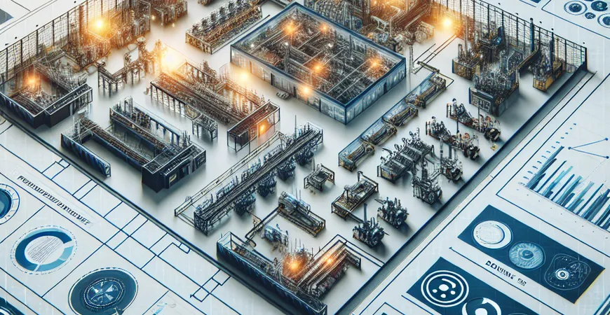 跨境电商ERP库存管理的解决方案，企业必读