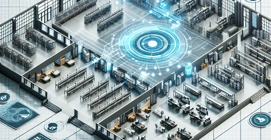 跨境电商ERP库存管理系统，不踩坑的选型指南