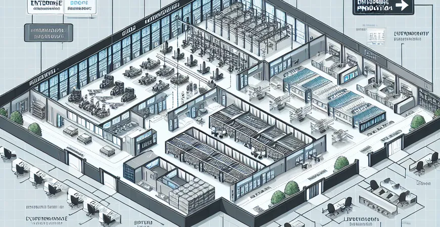跨境电商ERP库存管理系统，选择与实施的关键要点