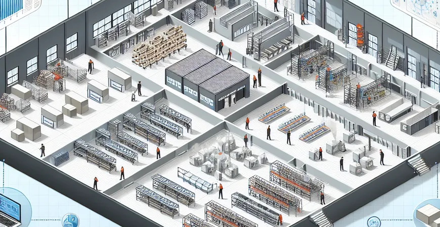 跨境电商ERP库存管理：2025年最全解决方案