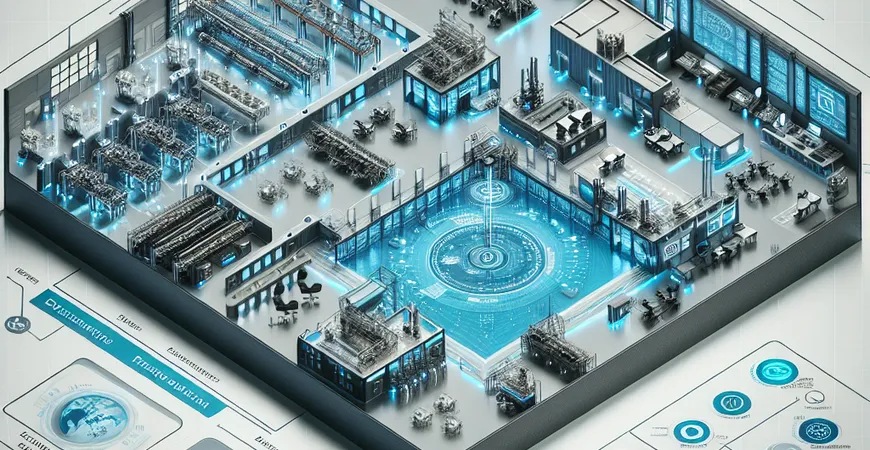 跨境电商ERP库存管理：2025年最新趋势解析