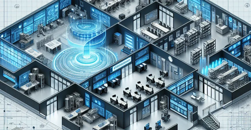 跨境电商ERP系统对比，选出最适合的库存管理软件