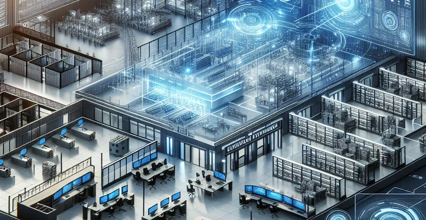 跨境电商库存管理，ERP工具推荐