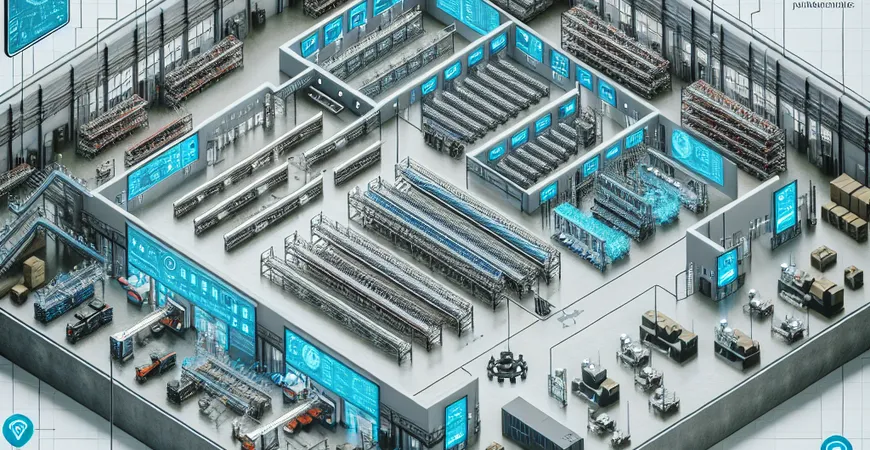 辅料库存优化策略，减少损耗的关键