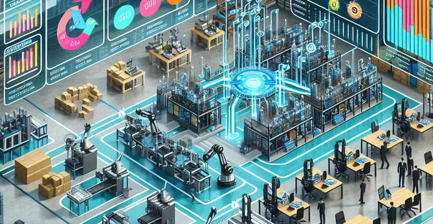 辅料库存管理方案大盘点，超级全面指南