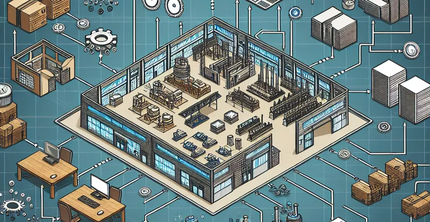 辅料库存管理痛点，如何解决2025年难题