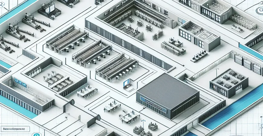 辅料库存管理的痛点与解决方案：收藏！不踩坑