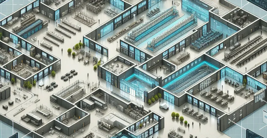 辅料库存管理系统选型，2025年最新指南