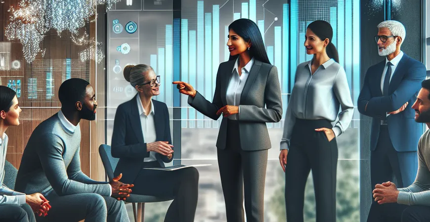 辞职员工的管理方法，HR不踩坑指南