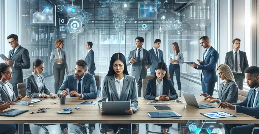 辞退员工法律解析：如何避免纠纷