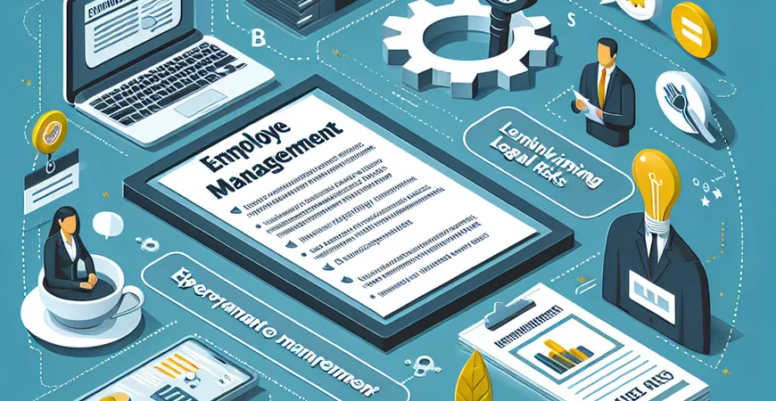 辞退员工的最佳方案与法律风险