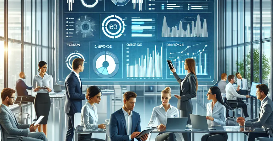 辞退员工的正确方式，企业不踩坑秘籍