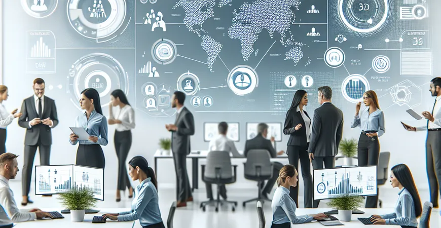 辞退员工的正确步骤，确保合法合理