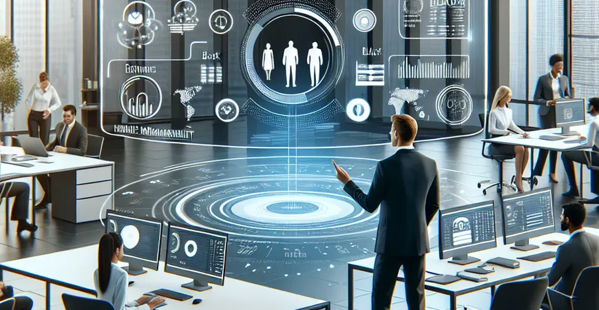 辞退试用期员工的合法步骤，避免赔偿的实用方法