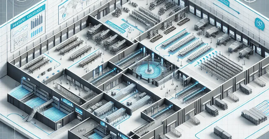 通过ERP优化仓库运营：从入门到精通的实用技巧