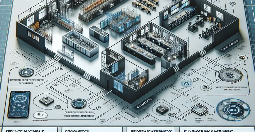 酒吧库存管理实战案例，提升效率的秘密武器