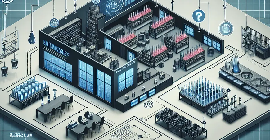 酒吧库存管理的常见问题与解决策略，不踩坑必读