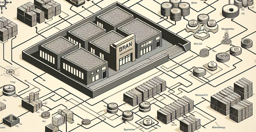 酒吧库存管理：从采购到销售的全链条优化