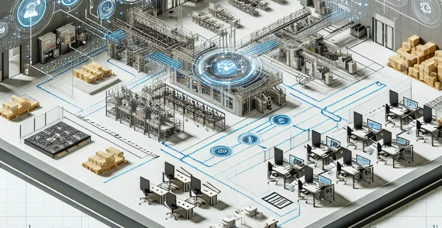 采购与库存管理的结合，提升供应链效率