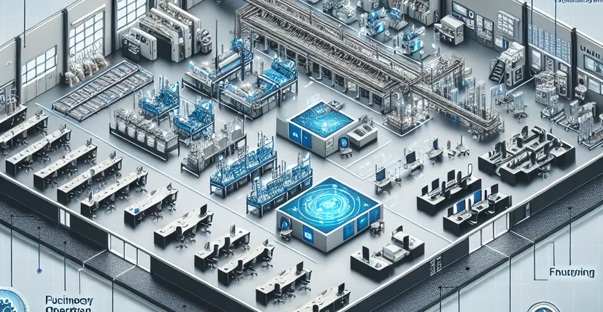 采购与库存管理软件对比，选对工具提升效率