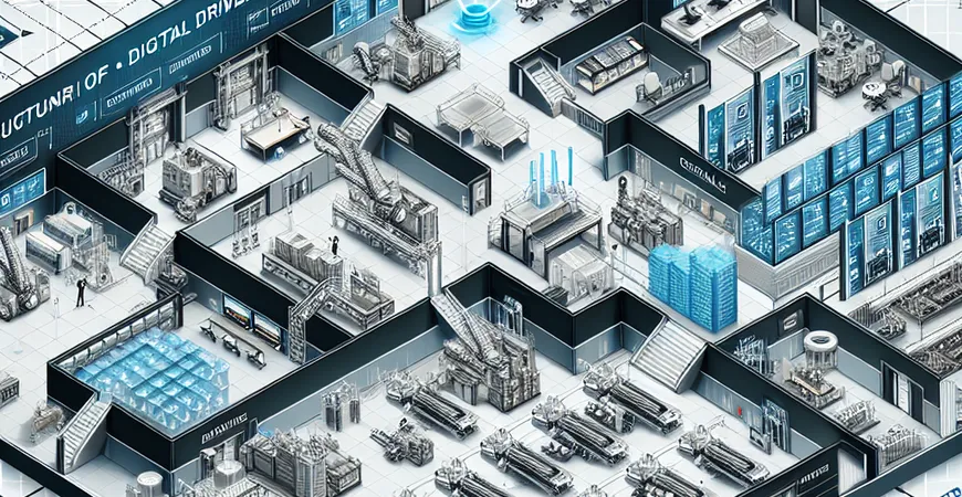 采购与库存管理软件推荐，2025年最全盘点