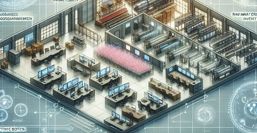 采购与库存管理软件的全景测评：选择正确工具不再难