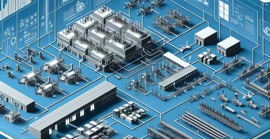 采购与库存管理软件：快速提升效率的秘诀