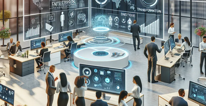 降低员工流失率的10个实用技巧，企业管理者必看