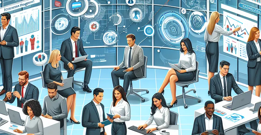 降低员工流失率的实用技巧，HR必备收藏！