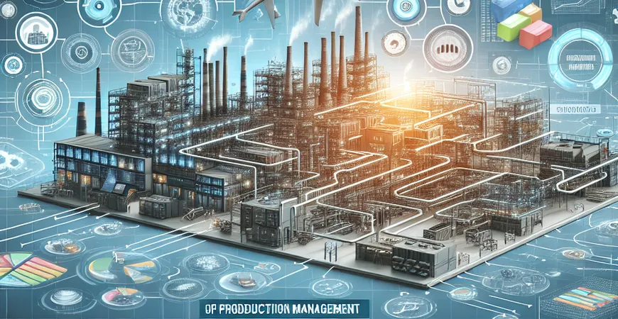 零售行业库存管理的4大痛点及解决方案