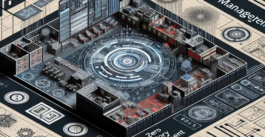 零库存管理模式的优势与挑战，避免误区