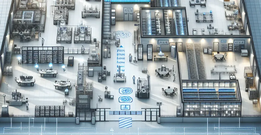 鞋子库存管理的创新方法，提升销售的关键