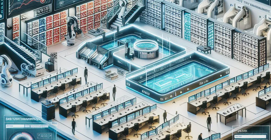 鞋店库存管理的创新策略，2025年行业指南