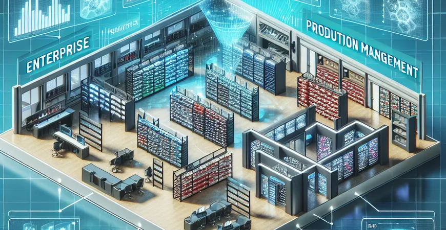 鞋店库存管理的十大痛点，教你轻松解决