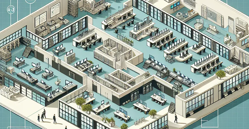 鞋类库存管理的实用技巧，助你减少库存积压