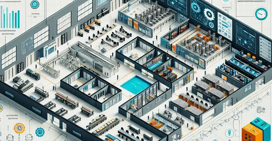 鞋类库存管理的痛点与解决方案，收藏！再也不踩坑