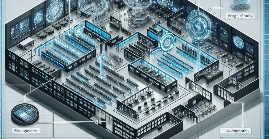 鞋类库存管理软件指南，2025年不踩坑的选型技巧