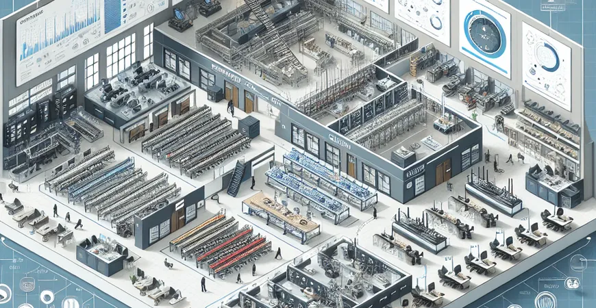 鞋类库存管理软件的选型与应用实战