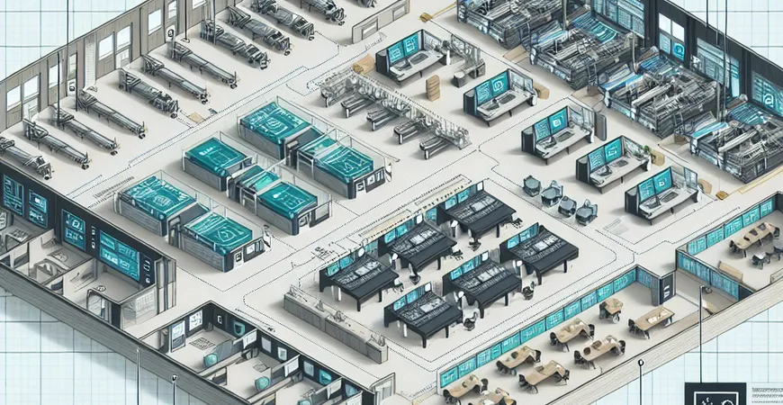 鞋类库存管理难题解析，库存优化的最新方法