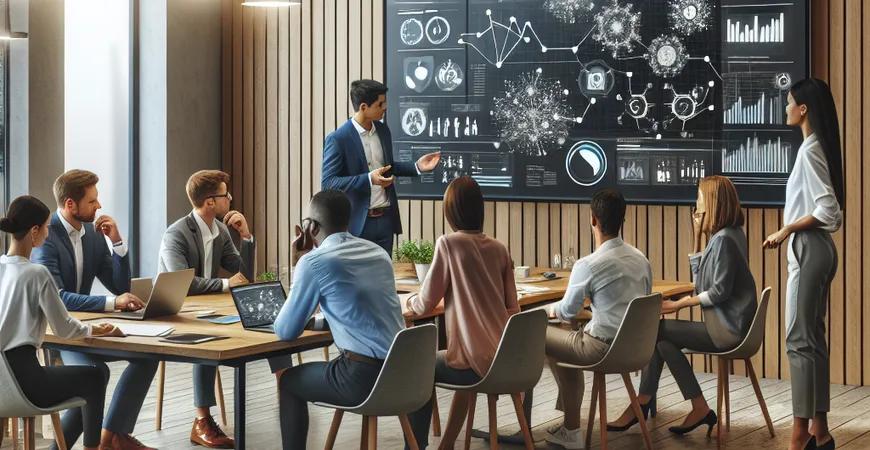 骨干员工培训方法，打造高效团队的秘诀