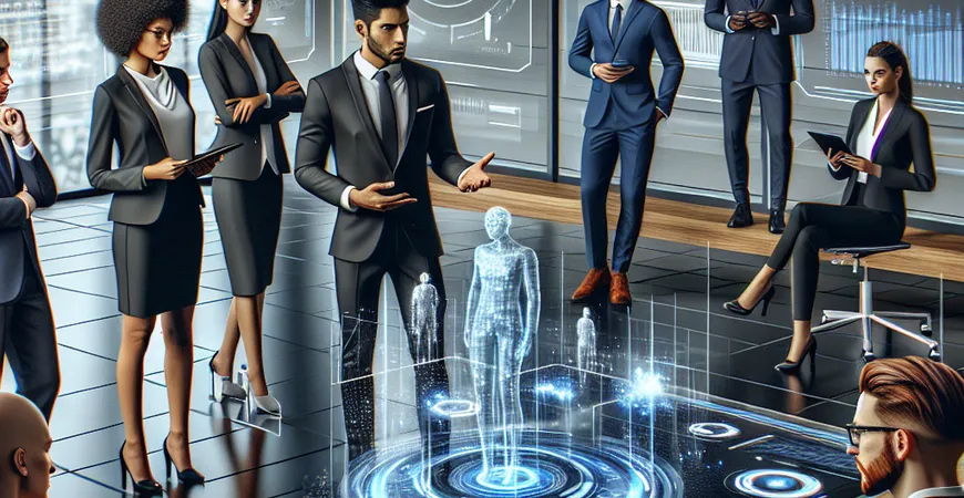 骨干员工培训的重要性，企业发展的基石！