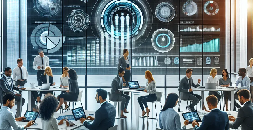 骨干员工培训计划，企业长远发展的基石