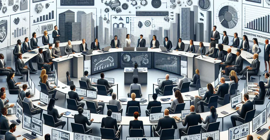 骨干员工培训计划，如何激发潜能？