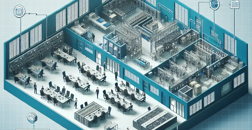 高库存管理如何避免损失？企业成功案例分享