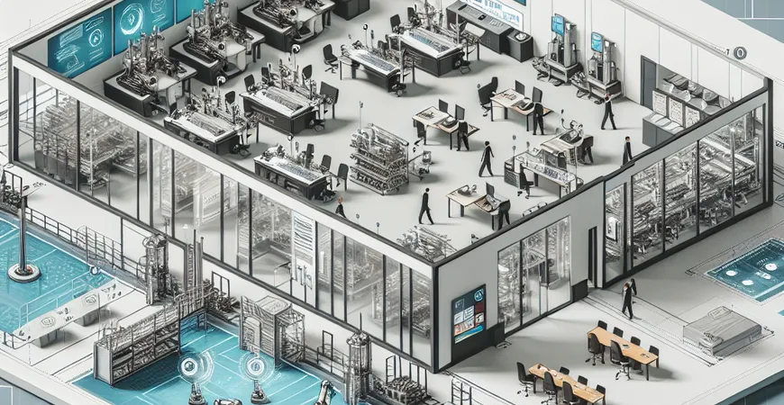 高库存管理风险控制，企业如何应对2025挑战