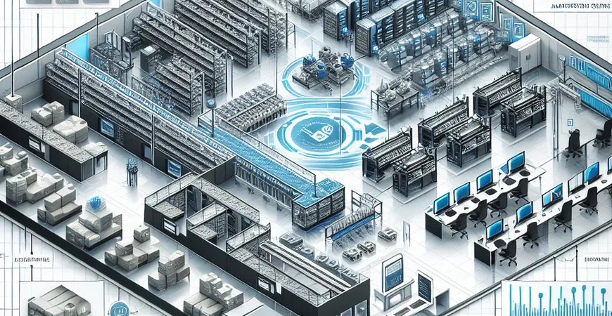 高库存管理风险解析，企业如何规避库存陷阱