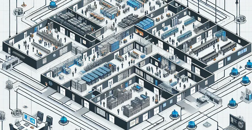 高库存管理风险预警，企业如何规避陷阱