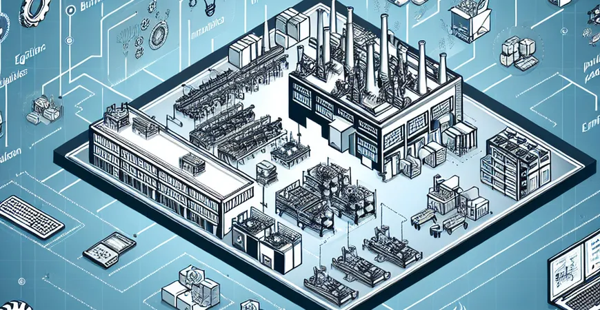 高效库存管理的秘诀，如何避免库存积压