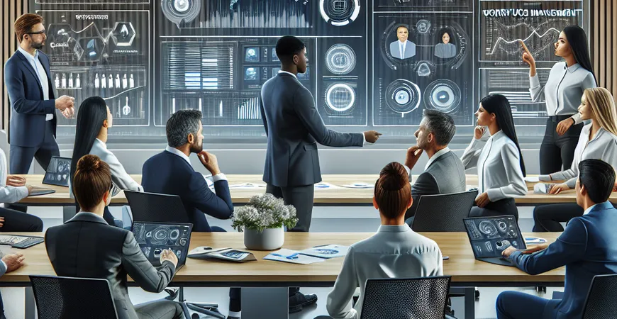 高潜力员工的10个特质，如何精准识别并培养