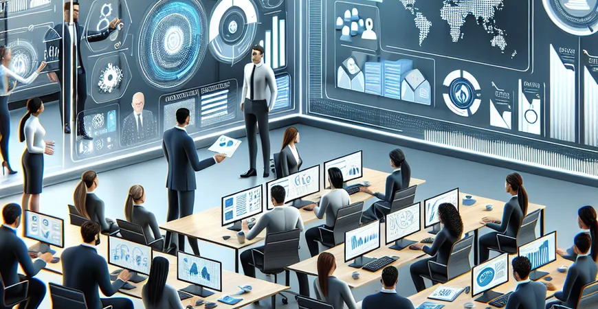 高潜员工如何识别与培养，企业人才发展战略